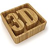 КРК Арсенал - иконка «3D» в Куеде